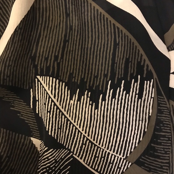 Parker Silk Dress - Picture 2 of 4